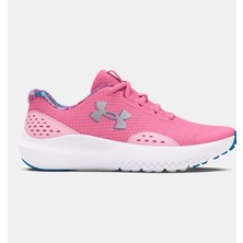 Under Armour  - Koşu Ayakkabısı - Ua Ggs Surge 4 Print 3027411-600 3027411-600