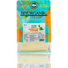 Beyorganik Muhallebi Karışımı - 200 gr