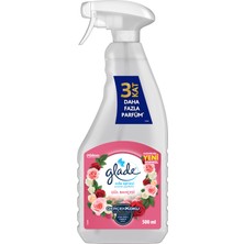 Glade Multisprey Oda Kokusu Gül Bahçesi 500 ml