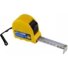 Mst Yapı Market Tyson Şerit Metre 3 x 16 mm