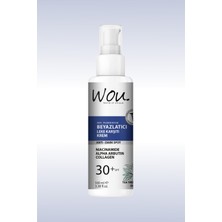 Wou  Krem 100ML