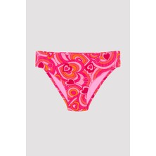 Penti Genç Kız Heart Halter Bikini Takımı