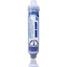 Huzur Su 8 Aşmalı Mineral Filtres Adet 2
