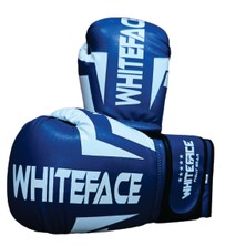 WhiteFace Boks Eldiveni & Kick Boks Eldiveni & Muay Thai Eldiveni