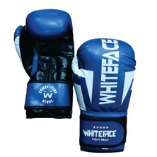 WhiteFace Boks Eldiveni & Kick Boks Eldiveni & Muay Thai Eldiveni