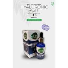 HK Remedy Hyalüronik Asit Serum 30 ml