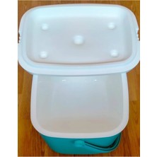 Kale Castle Buzzy 15 Litre (Cooler Box-Ice Box) Kamp Termosu & Oto Termos