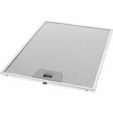 Populer Aeg X56143MD0, AWH9420BM, DD6390M, AWH6420BM  Davlumbaz Yağ Filtresi Uyumlu