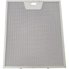 Populer Electrolux EFC90151X, EFC90640X, EFB60550BX Davlumbaz Yağ Filtresi Uyumlu