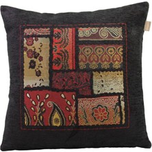 Belıeve Dolunay Goblen Kırlent 40*40 cm