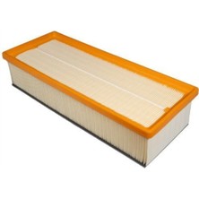 Purflux A1217 Hava Filtresi Golf V Vı Jetta Iıı Passat Scırocco Caddy Iıı 04- Touran / A3 1.6 Tdı 09-12 1.9 03-10