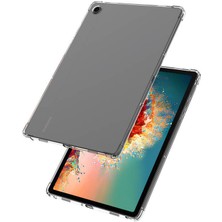 Vendas Samsung Galaxy Tab A9 Plus Kılıf Zore Tablet Nitro Anti Shock Silikon Kapak