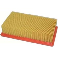 Purflux A1222 Hava Filtresi Clıo Iıı Modus / Mıcra K12 Note 1.6 16V 1.5 Dcı 1.4 (PUR-A1222)