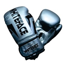 WhiteFace Boks Eldiveni & Kick Boks Eldiveni & Muay Thai Eldiveni