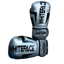 WhiteFace Boks Eldiveni & Kick Boks Eldiveni & Muay Thai Eldiveni