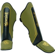 Dragon 40722-P Legacy Kaval Ayak Koruyucu Kick Boks Kaval Koruyucu