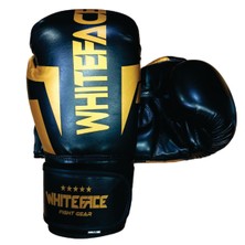 WhiteFace Boks Eldiveni & Kick Boks Eldiveni & Muay Thai Eldiveni