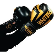 WhiteFace Boks Eldiveni & Kick Boks Eldiveni & Muay Thai Eldiveni