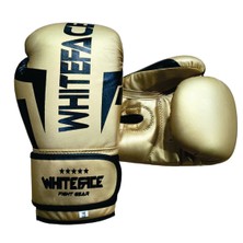 WhiteFace Boks Eldiveni & Kick Boks Eldiveni & Muay Thai Eldiveni