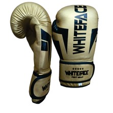 WhiteFace Boks Eldiveni & Kick Boks Eldiveni & Muay Thai Eldiveni