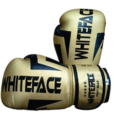 WhiteFace Boks Eldiveni & Kick Boks Eldiveni & Muay Thai Eldiveni