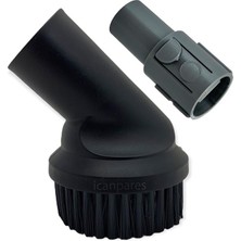 Parmis Dyson Cy 23 Cinetic Big Ball Absolute Animal Allergy Elektrikli Süpürge Mobilya Fırça