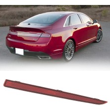 Gorgeous Lincoln Mkz 13-17 DP5Z15A448B Arka Tampon Çıtası Sağ 1 Adet (Yurt Dışından)