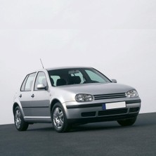 Gkl Kol Dayama Kolçak Kapak Mandalı Siyah Vw Golf 1998-2004 3B0868445