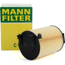 Mann C14130 Vw Audı Seat Skoda Hava Filtresi MAN-C14130