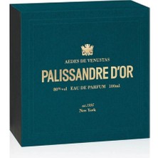 Aedes De Venustas Palissandre D'or Edp 100 ml Unisex Parfüm