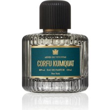 Aedes De Venustas Corfu Kumquat Edp 100 ml Unisex Parfüm