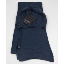 Bay Şapkacı Erkek Atkı Bere Takım