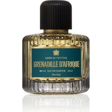 Aedes De Venustas Grenadille D'afrique Edp 100 ml Unisex Parfüm