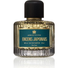 Aedes De Venustas Encens Japonais Edp 100 ml Unisex Parfüm