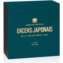 Aedes De Venustas Encens Japonais Edp 100 ml Unisex Parfüm