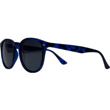 Blinky Verano Bleu Noir Unisex Güneş Gözlüğü