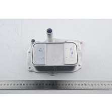 Cn Ssangyong Actyon/kyron/rexton/korando/rodıus Yağ Radyatörü 6711800265