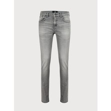 LTB Erkek Dıego X Y Dar Paça Orta Bel Jean Pantolon