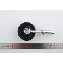 Cn Nissan Navara/patfinder 2006- Braketli V Kayış Gergisi 11927EB310