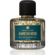 Aedes De Venustas Amnesia Rose Edp 100 ml Unisex Parfüm