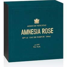 Aedes De Venustas Amnesia Rose Edp 100 ml Unisex Parfüm