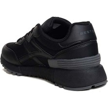 Erkek Active Spor Kaymaz Taban Sneaker