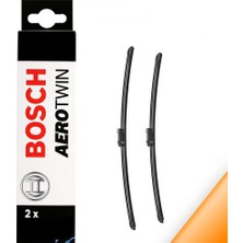 Bosch Hyundai Bayon Silecek Bosch Aerotwin A991S 2021-2023