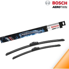 Bosch Hyundai Bayon Silecek Bosch Aerotwin A991S 2021-2023