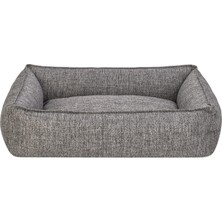 Pet Comfort Golf Antrasit Kedi ve Köpek Yatağı S 75X60CM 132070