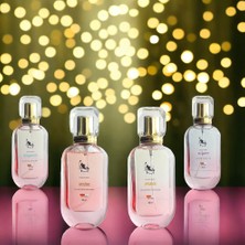 Stylish Voyant Köpek ve Kediler Için Şeker Kokulu Parfüm 50ML