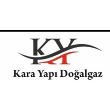 Fittings Siyah Doğalgaz 1"