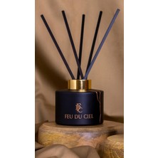 Feu du Ciel Signature Lime & Patchouli Limon Ve Paçuli Oda Kokusu 150 ml