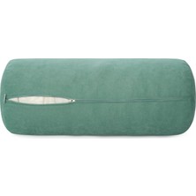 Nui Yoga Yeşil Bolster