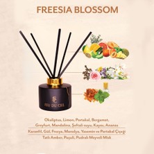 Feu du Ciel Signature Freesia Blossom Mandalina Portakal Limon Oda Kokusu 150 ml